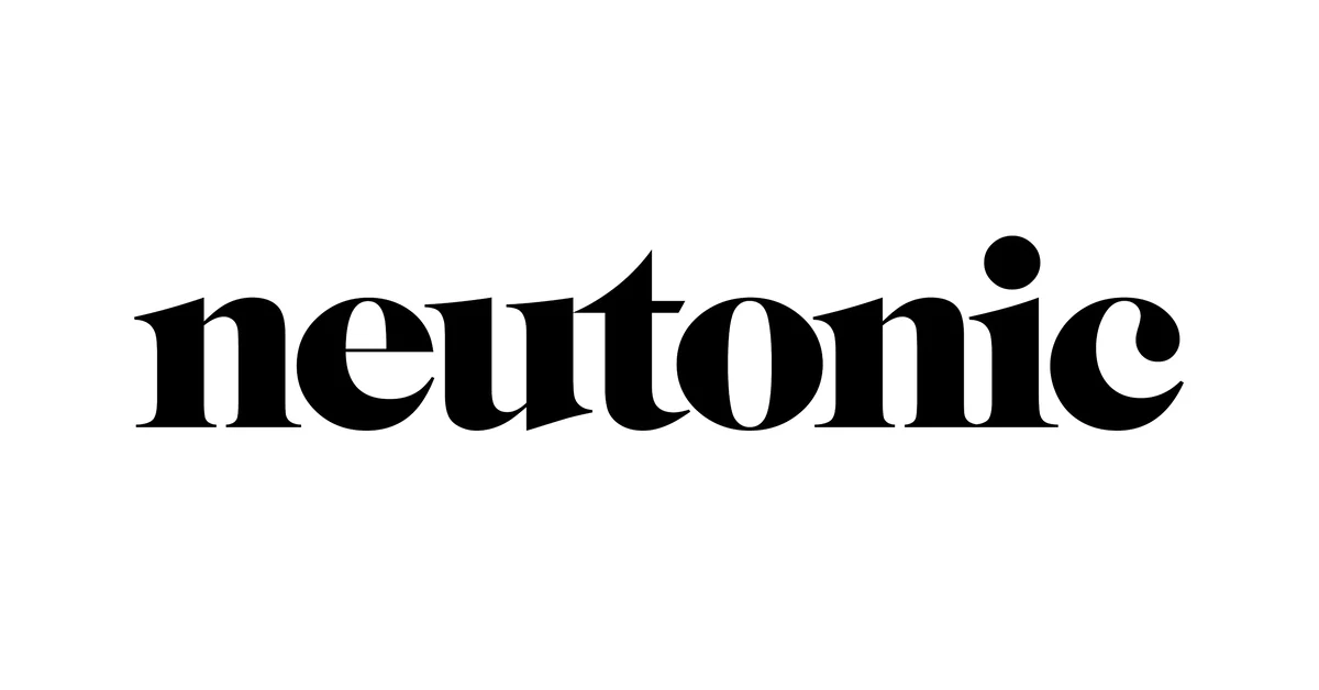 Neutonic logo