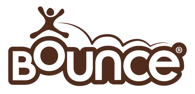 Bounce logo