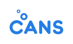 Cans logo