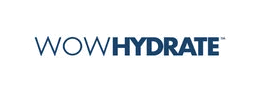 Wow Hydrate logo