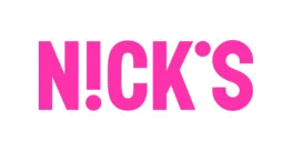 Nick's logo