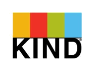 Kind logo