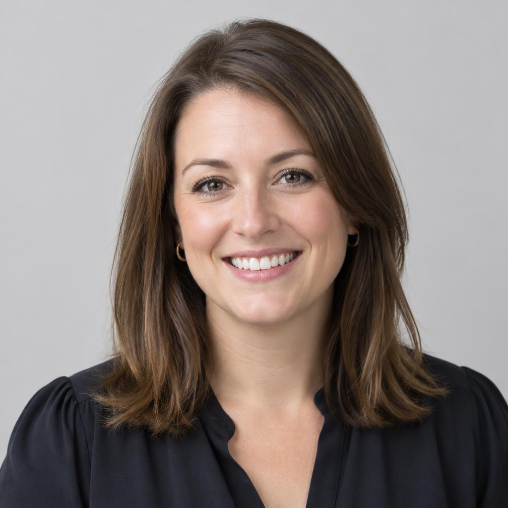 Nicola Stewart, Business Growth Manager at Feet On The Street Co