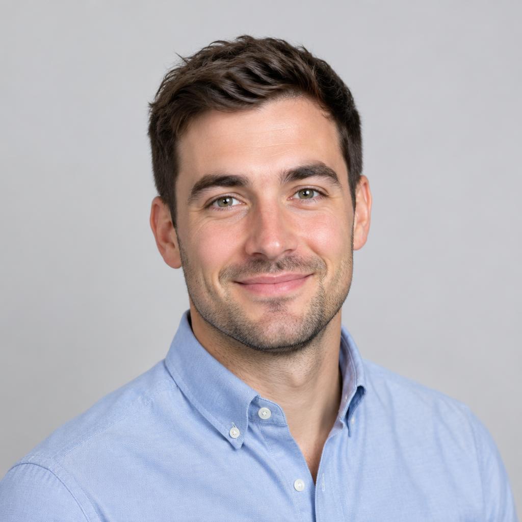 Will Trippas, Brand Growth Manager at Feet On The Street Co